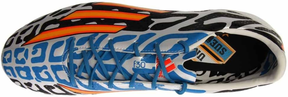 Бутси чоловічі Adidas F30 Messi Trx Fg (Wc) M19861