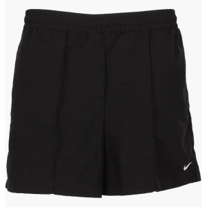 Шорти Nike W NSW ESSNTL MR 5IN WVN SHRT FV6622-010