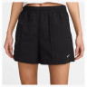 Шорти Nike W NSW ESSNTL MR 5IN WVN SHRT FV6622-010