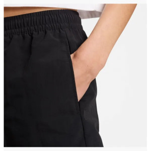 Шорти Nike W NSW ESSNTL MR 5IN WVN SHRT FV6622-010