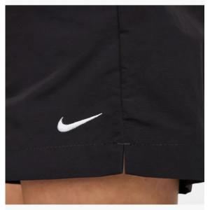 Шорти Nike W NSW ESSNTL MR 5IN WVN SHRT FV6622-010