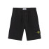Шорти Stone Island Organic Cotton Fleece K1S156200012-S0051-V0029