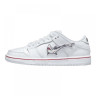 Кросівки Nike SB Dunk Low Oski Great White (PS) DJ3758-105