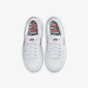 Кросівки Nike SB Dunk Low Oski Great White (PS) DJ3758-105