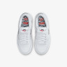 Кросівки Nike SB Dunk Low Oski Great White (PS) DJ3758-105