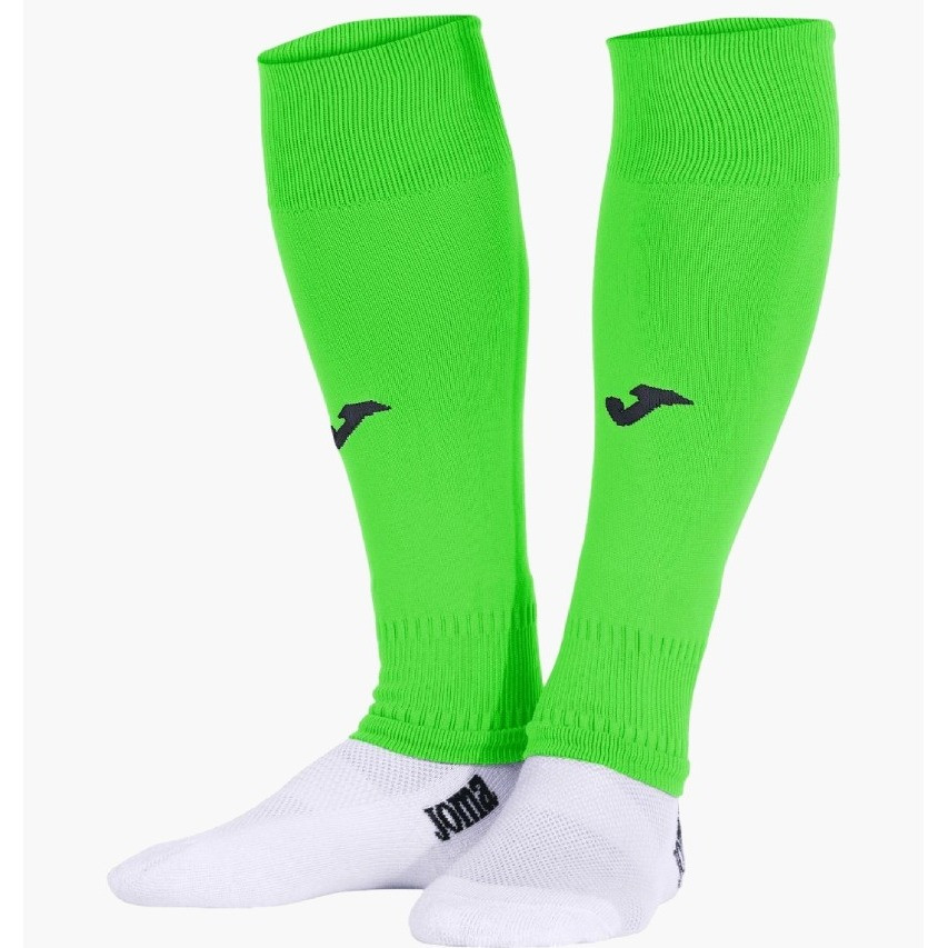 Гетри Joma LEG II без шкарпетки салатові Чол 35-38 DT-401533.020, Цвет салатові, Размер (Европа) - 3 DT-401533.020