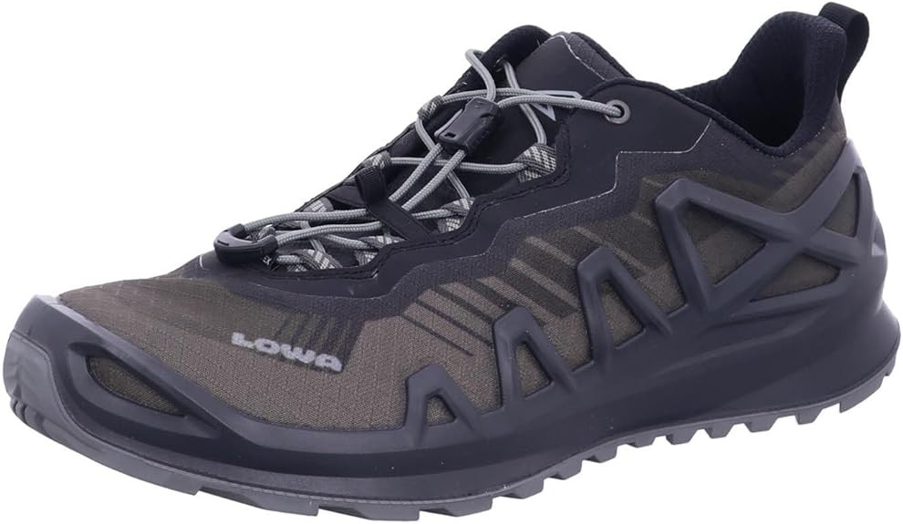 Черевики Lowa Merger Gtx Lo 310431-4838