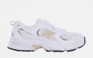 Кросівки 530 GR530SO New Balance 3,5 (35,5) Білий GR530SO