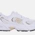Кросівки 530 GR530SO New Balance 3,5 (35,5) Білий GR530SO
