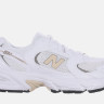 Кросівки 530 GR530SO New Balance 3,5 (35,5) Білий GR530SO