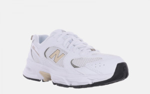 Кросівки 530 GR530SO New Balance 3,5 (35,5) Білий GR530SO