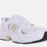 Кросівки 530 GR530SO New Balance 3,5 (35,5) Білий GR530SO