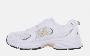 Кросівки 530 GR530SO New Balance 3,5 (35,5) Білий GR530SO
