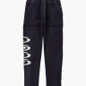 Штани Jordan x Travis Scott Fleece Pants Black DZ5508-045