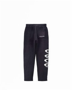 Штани Jordan x Travis Scott Fleece Pants Black DZ5508-045