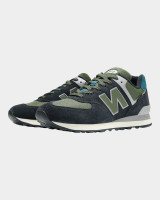 Кросівки New Balance 574 U574KBG