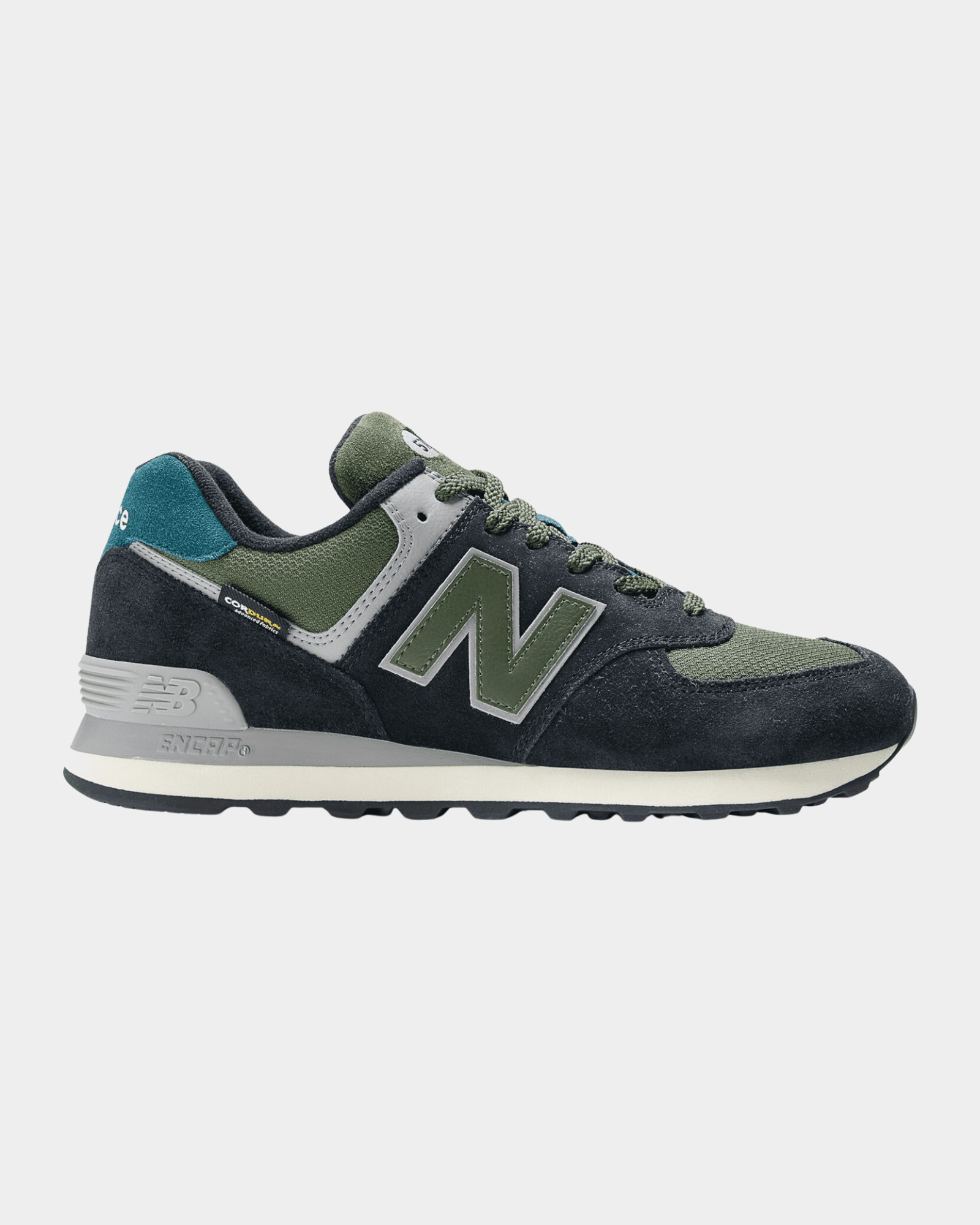 Кросівки New Balance 574 U574KBG