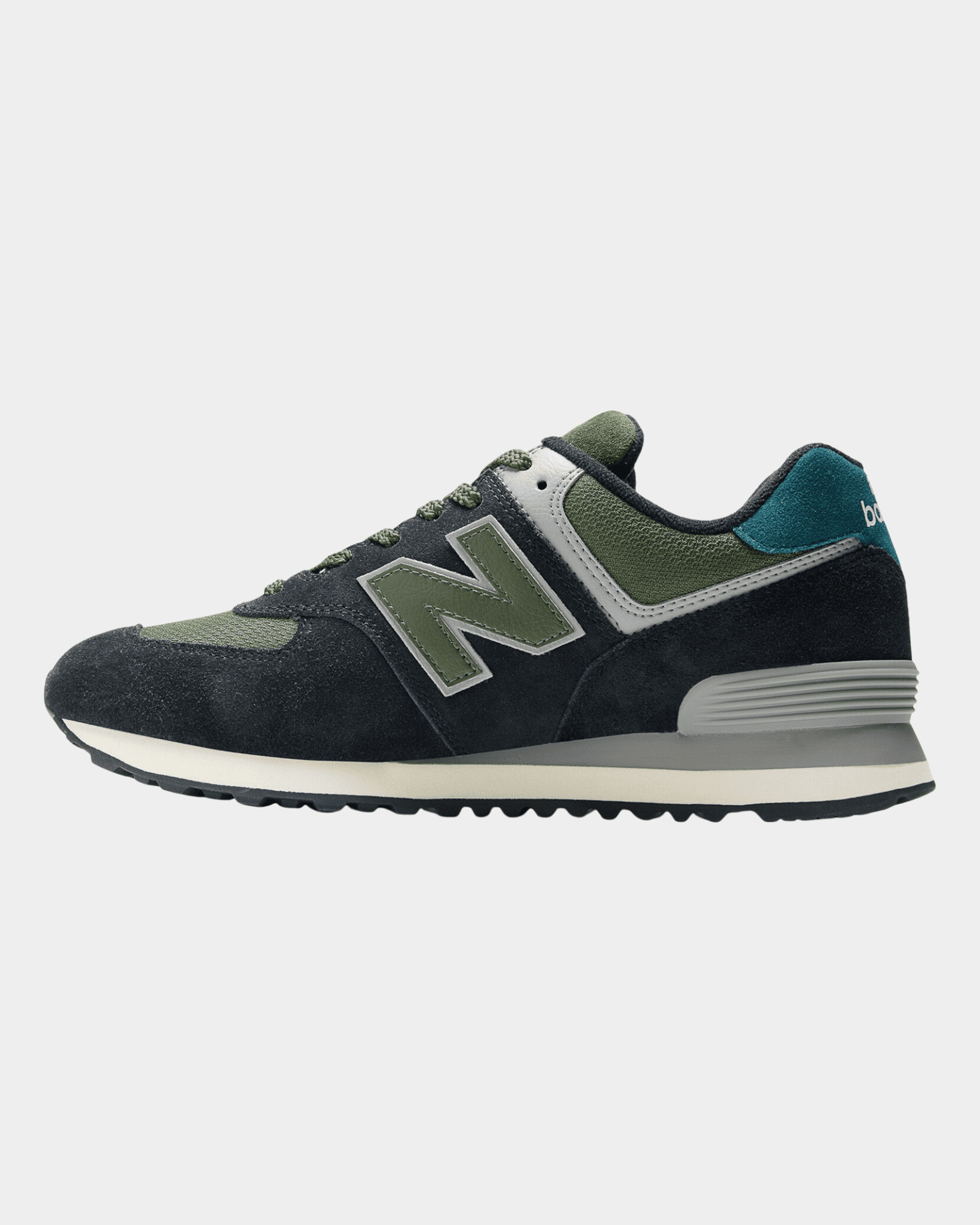 Кросівки New Balance 574 U574KBG