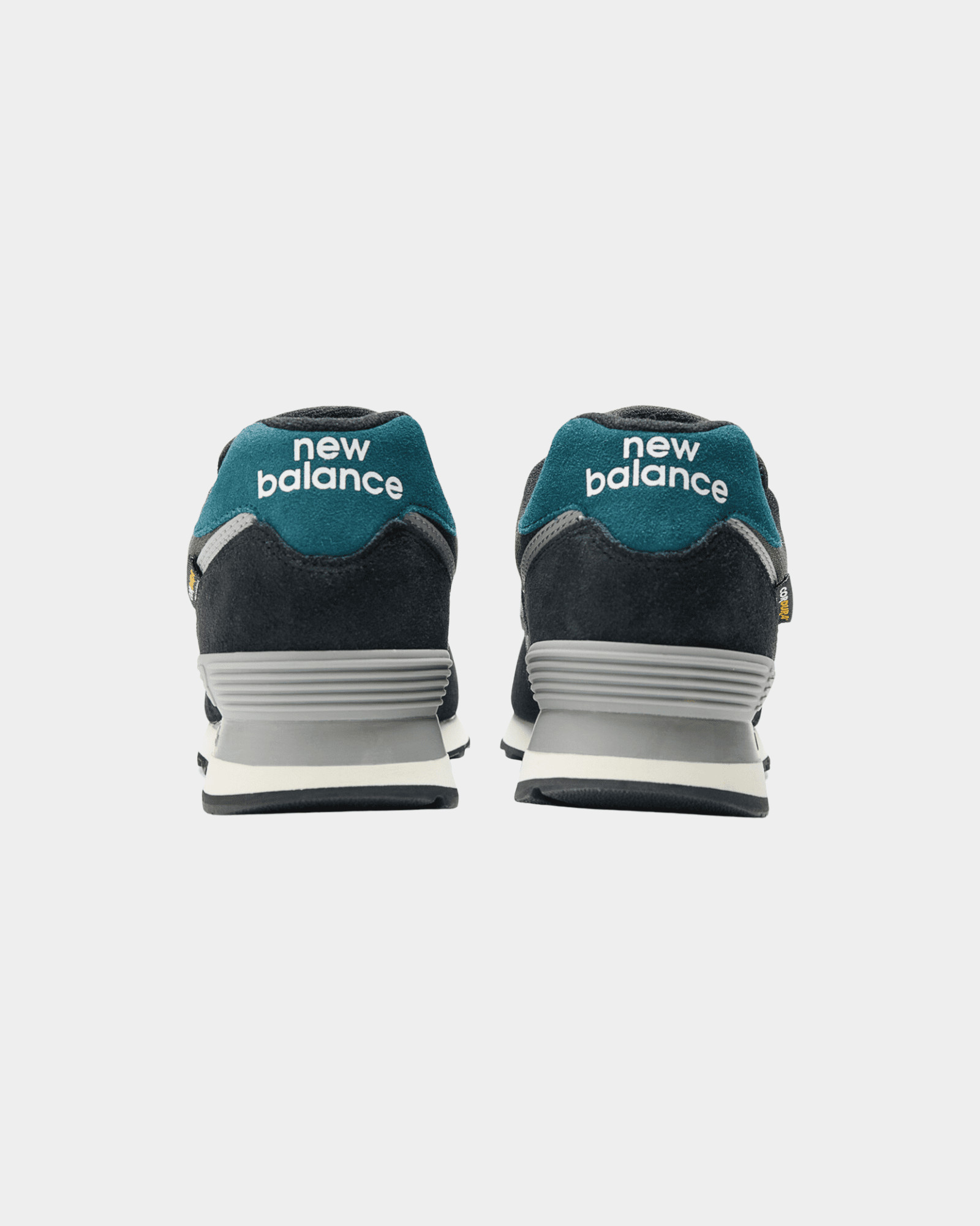 Кросівки New Balance 574 U574KBG