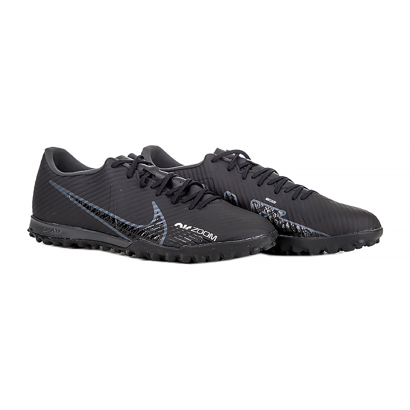 Сороконіжки унісекс Nike Air Zoom Mercurial Vapor Xv Black Dj5635-001