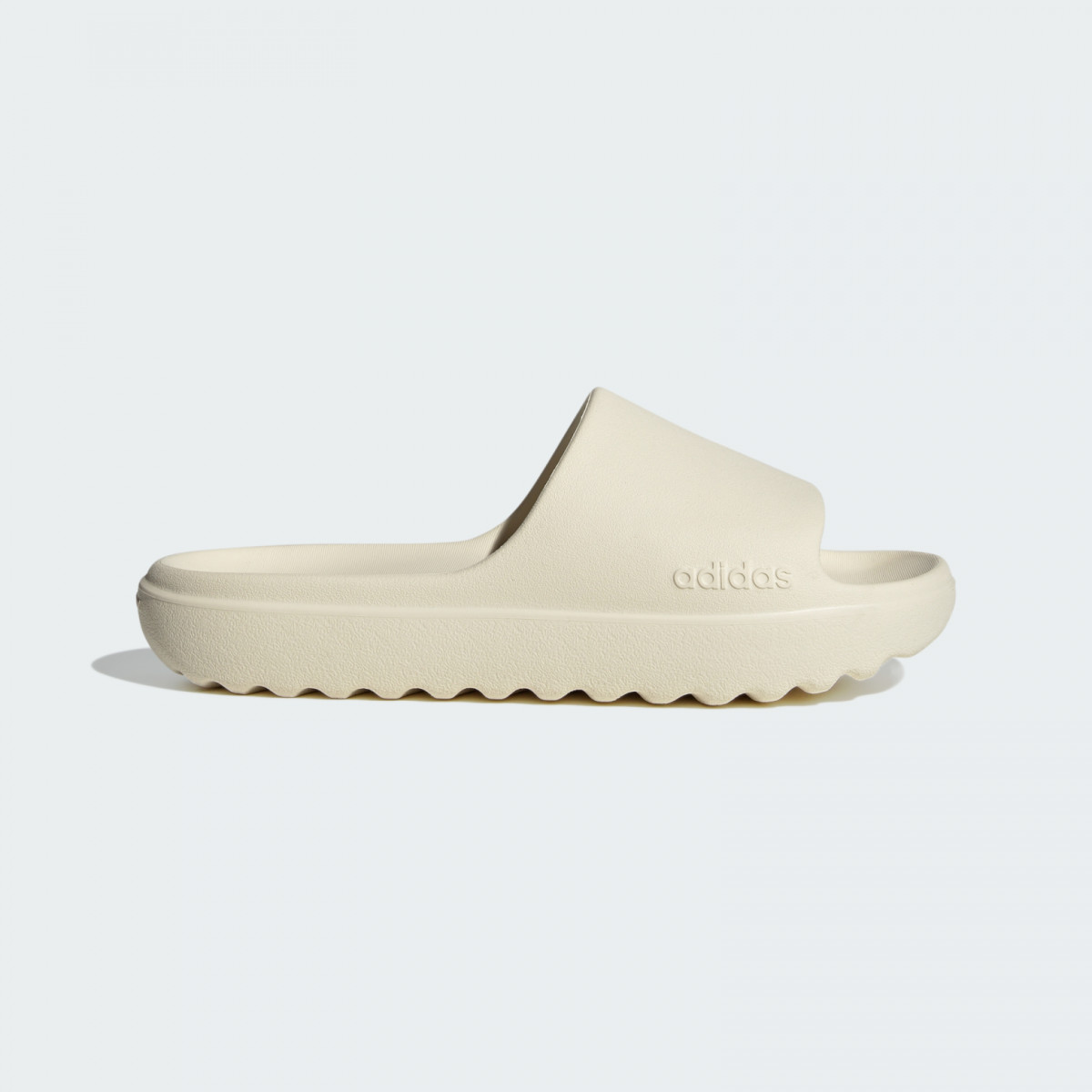 Шльопанці UNISEX ADILETTE LUMIA JP9578 Adidas 4 (36,5) Бежевий JP9578