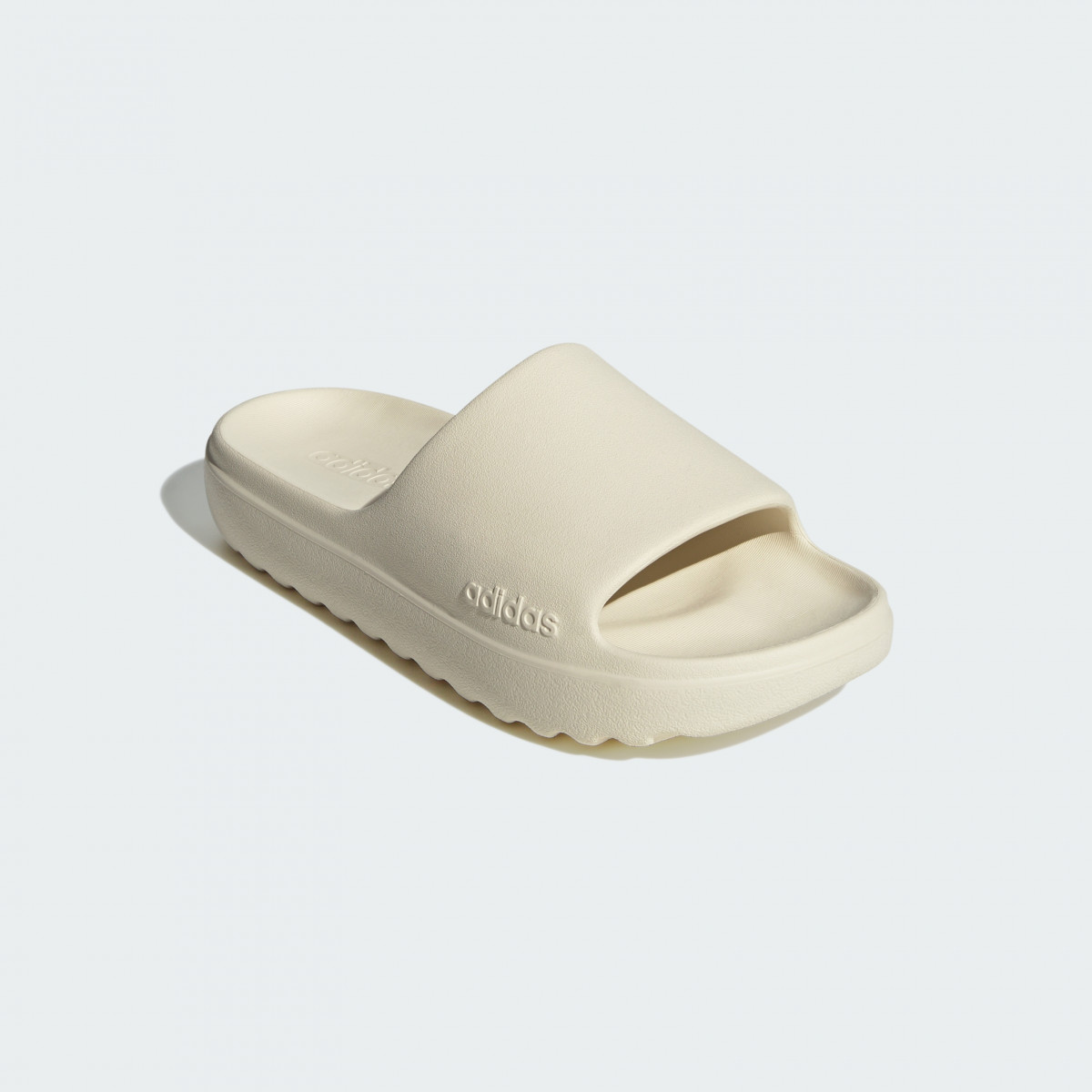 Шльопанці UNISEX ADILETTE LUMIA JP9578 Adidas 4 (36,5) Бежевий JP9578