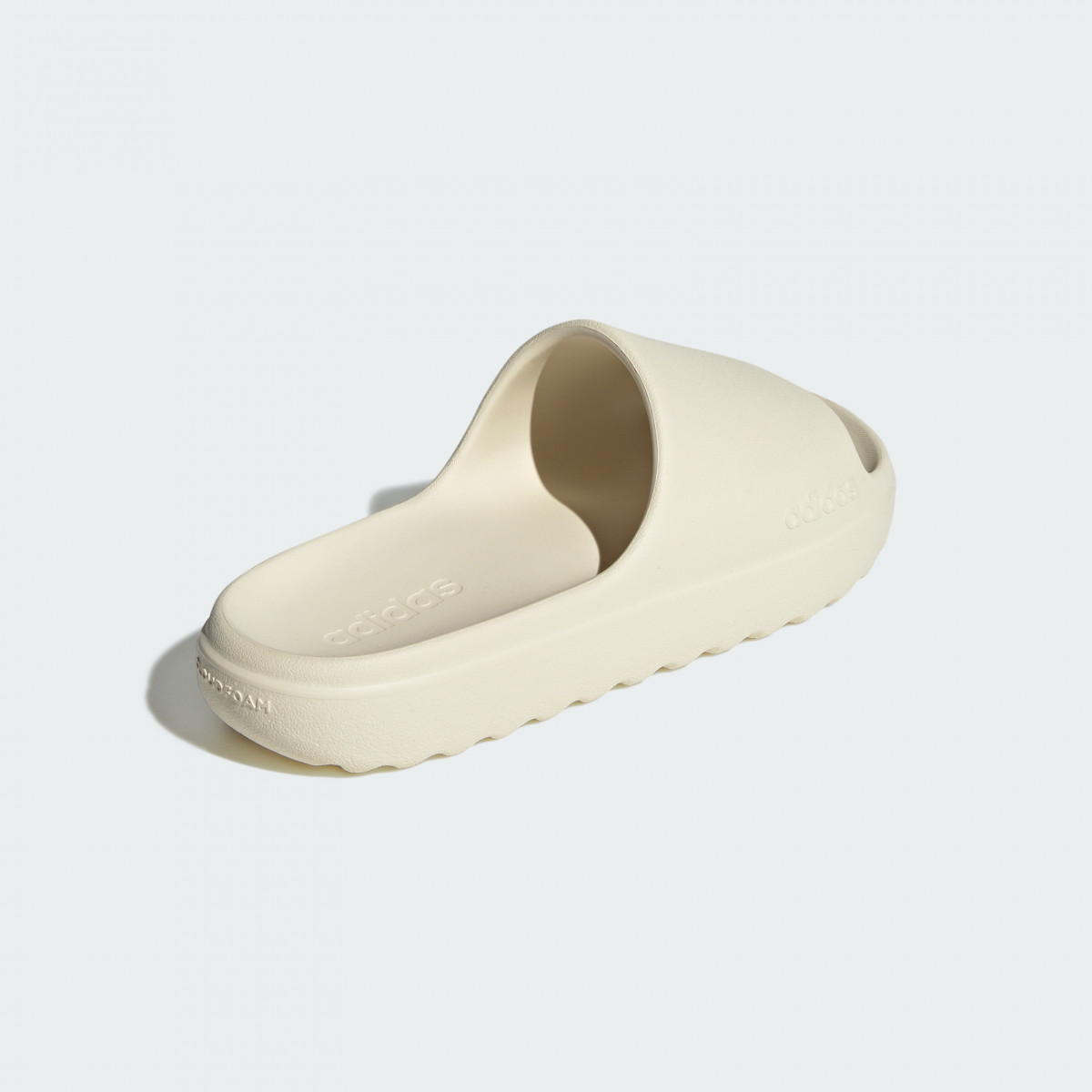 Шльопанці UNISEX ADILETTE LUMIA JP9578 Adidas 4 (36,5) Бежевий JP9578