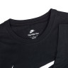 Футболка Nike M NSW TEE ICON SWOOSH DC5094-010