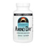 Таблетки Source Naturals Amino Day™ 1000mg - 120 tabs 2023-10-5281