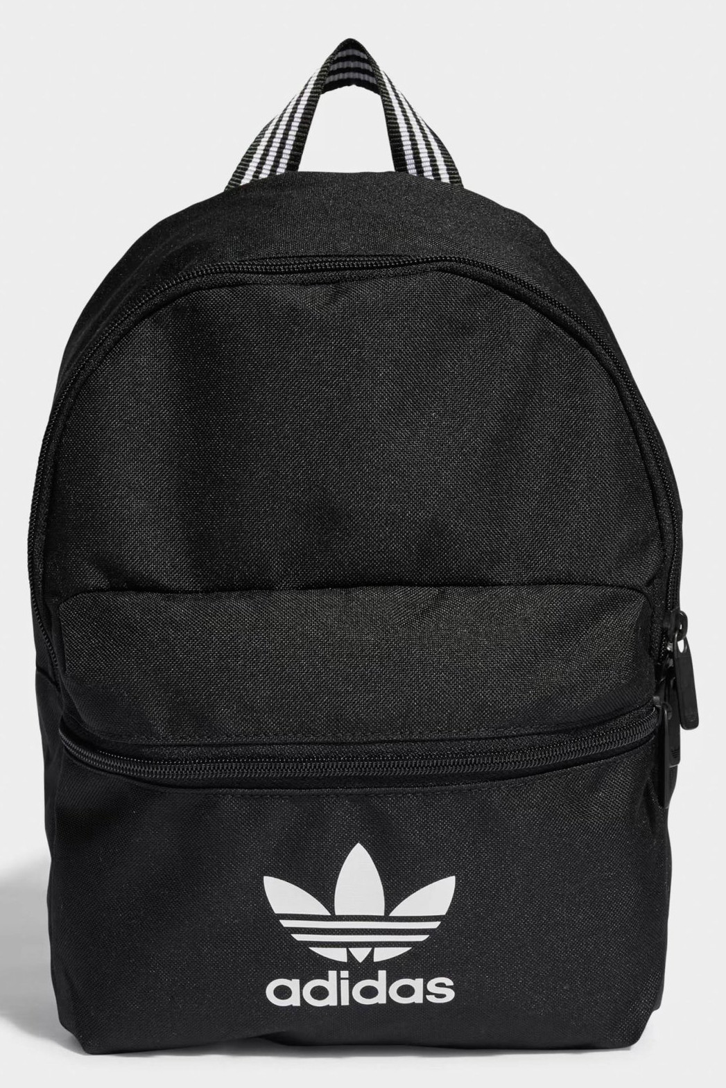 Рюкзак Adidas SMALL ADICOL BP 12 L чорний Уні 12x23x31 см IJ0762