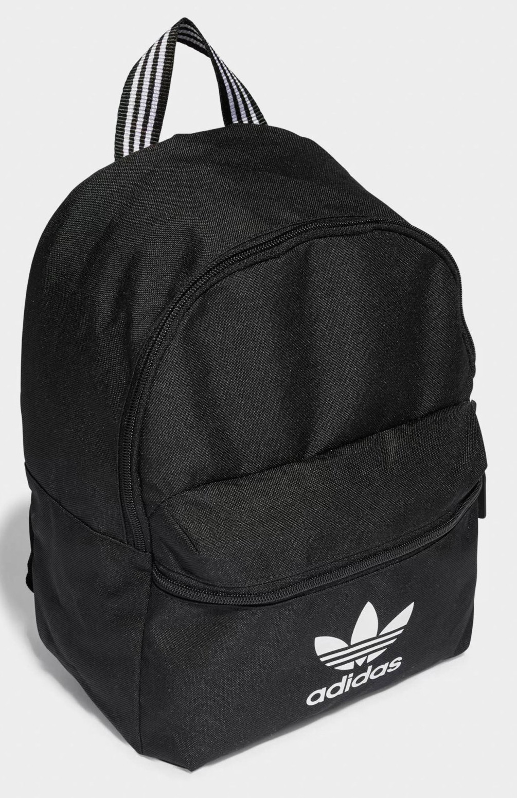 Рюкзак Adidas SMALL ADICOL BP 12 L чорний Уні 12x23x31 см IJ0762