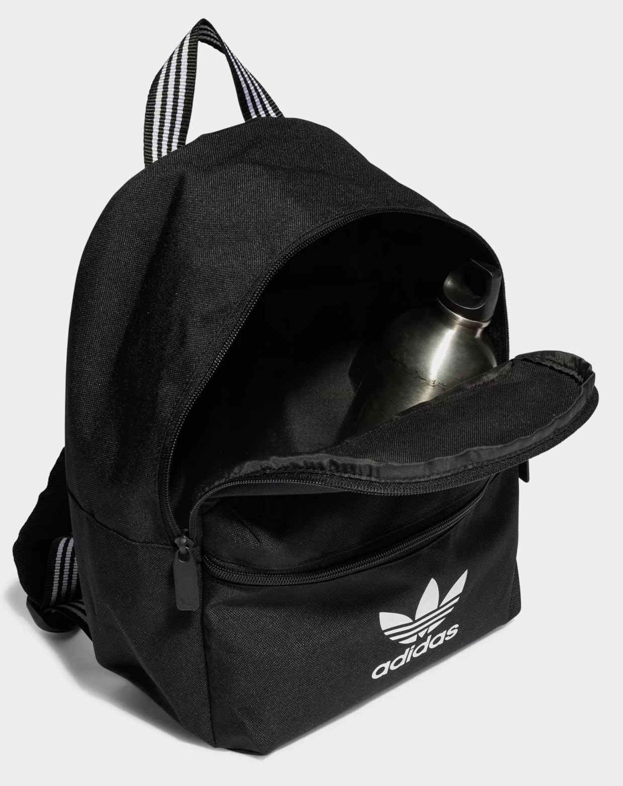 Рюкзак Adidas SMALL ADICOL BP 12 L чорний Уні 12x23x31 см IJ0762