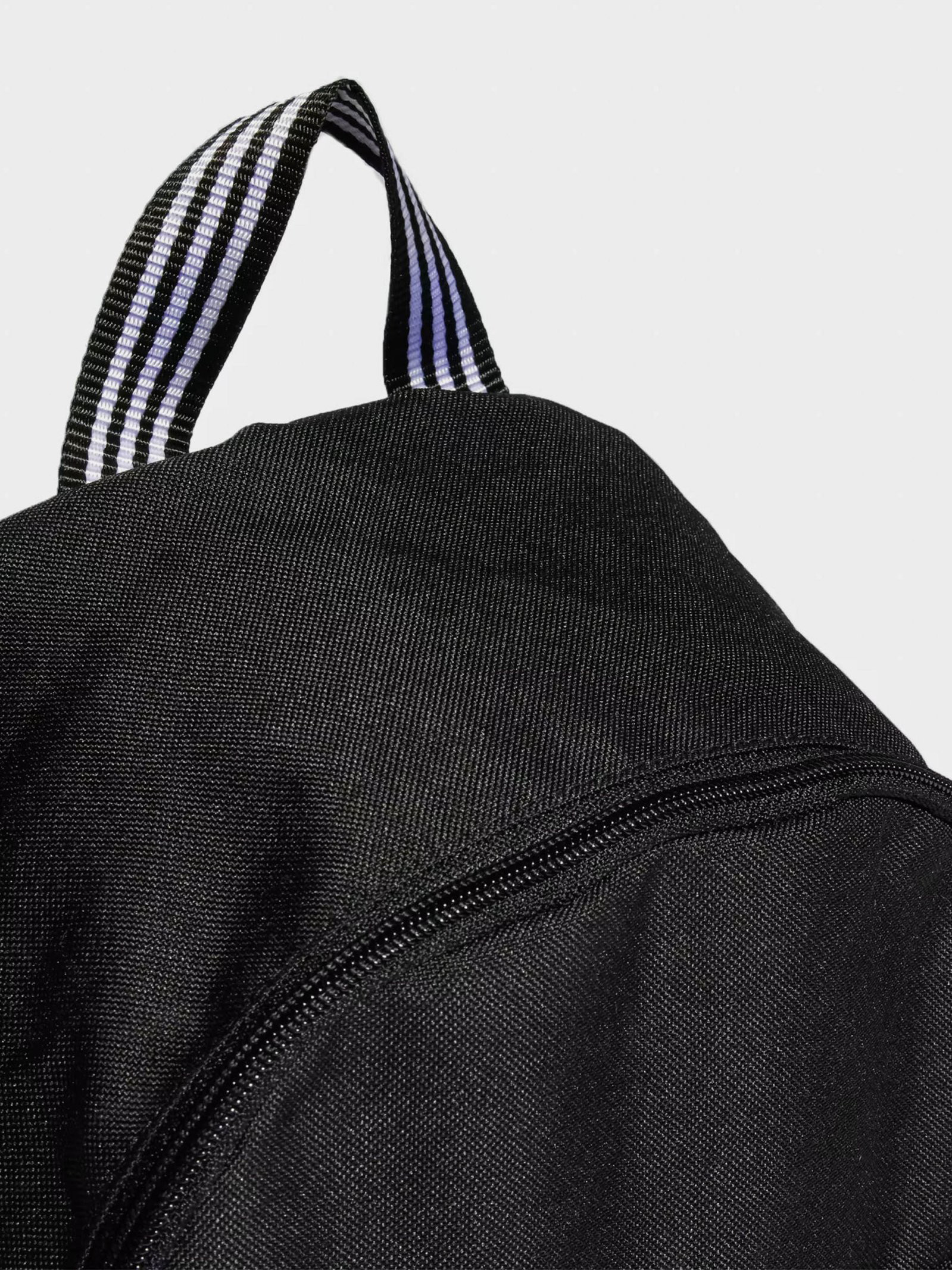 Рюкзак Adidas SMALL ADICOL BP 12 L чорний Уні 12x23x31 см IJ0762