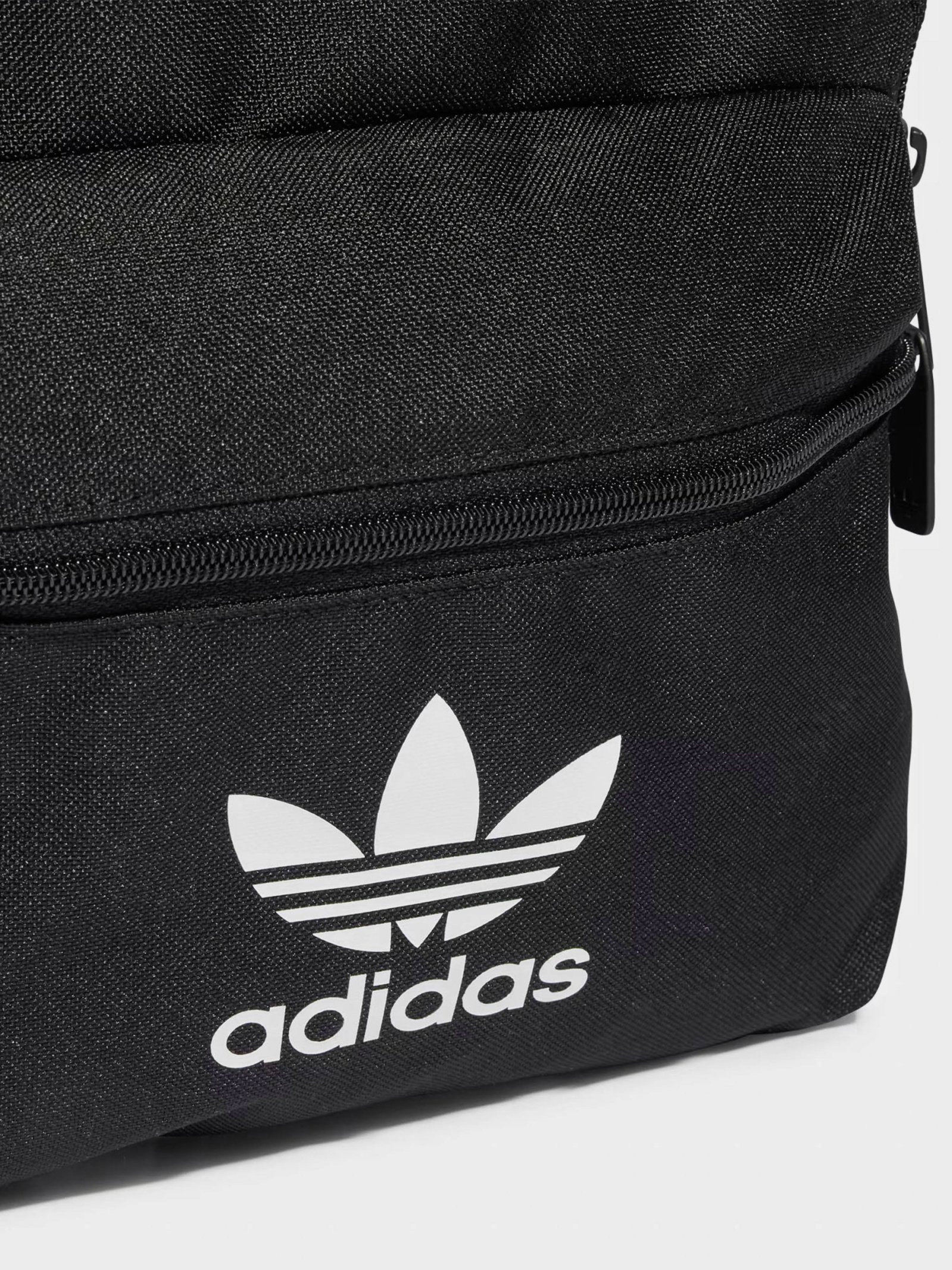 Рюкзак Adidas SMALL ADICOL BP 12 L чорний Уні 12x23x31 см IJ0762