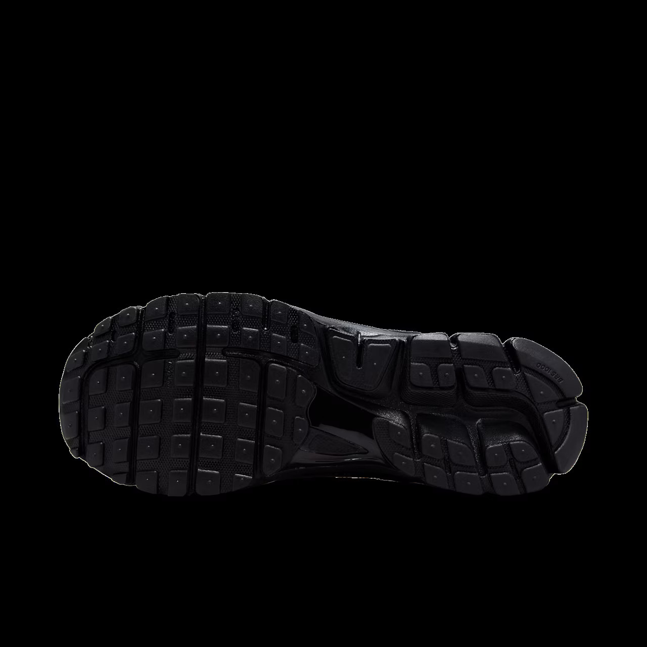 Кросівки мужские Nike Zoom Vomero 5 Black FZ3313-001