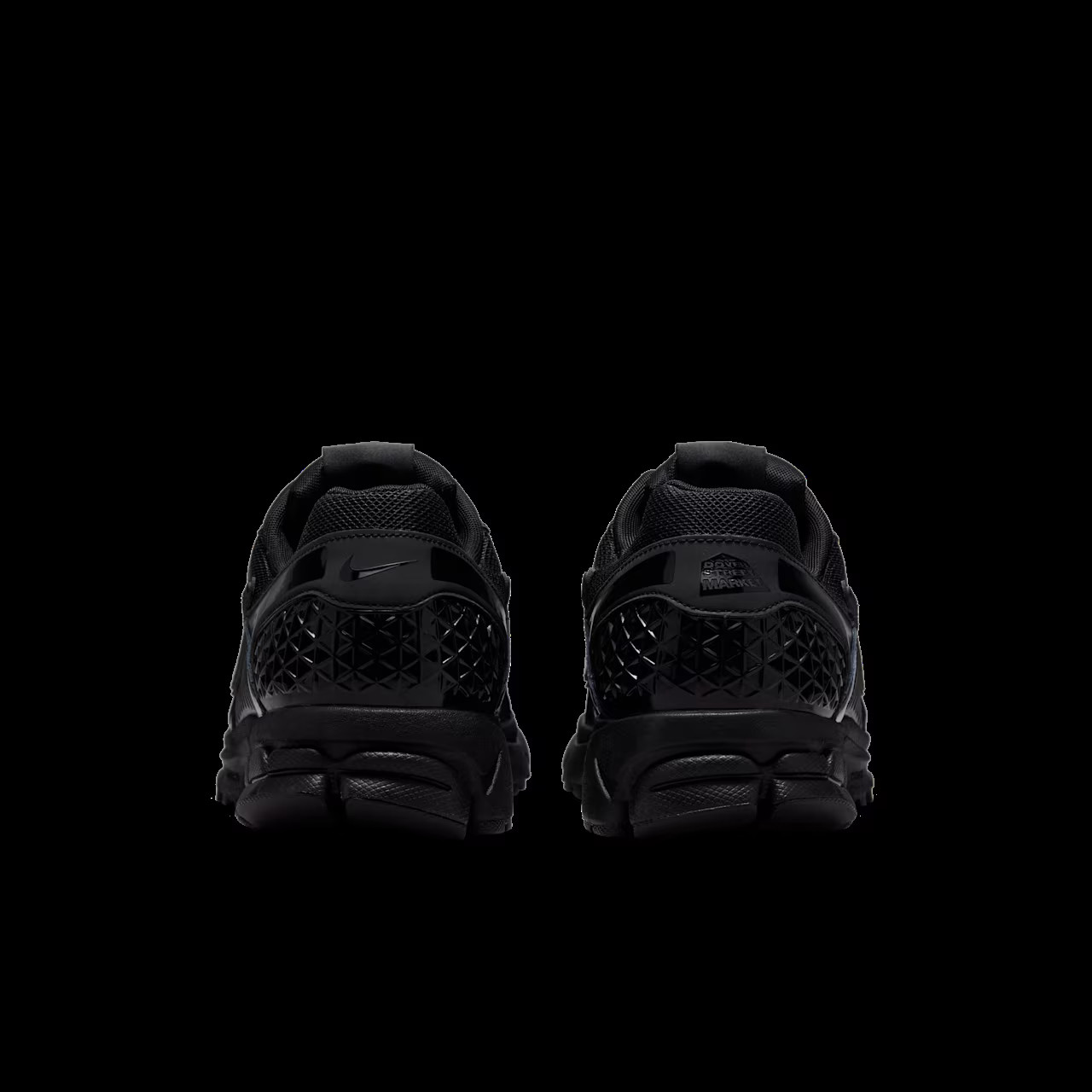 Кросівки мужские Nike Zoom Vomero 5 Black FZ3313-001