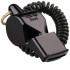 Свисток FOX 40 Original Whistle Pearl Safety 9702-0005 Чорний universal (72191) 9702-0005