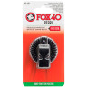 Свисток FOX 40 Original Whistle Pearl Safety 9702-0005 Чорний universal (72191) 9702-0005