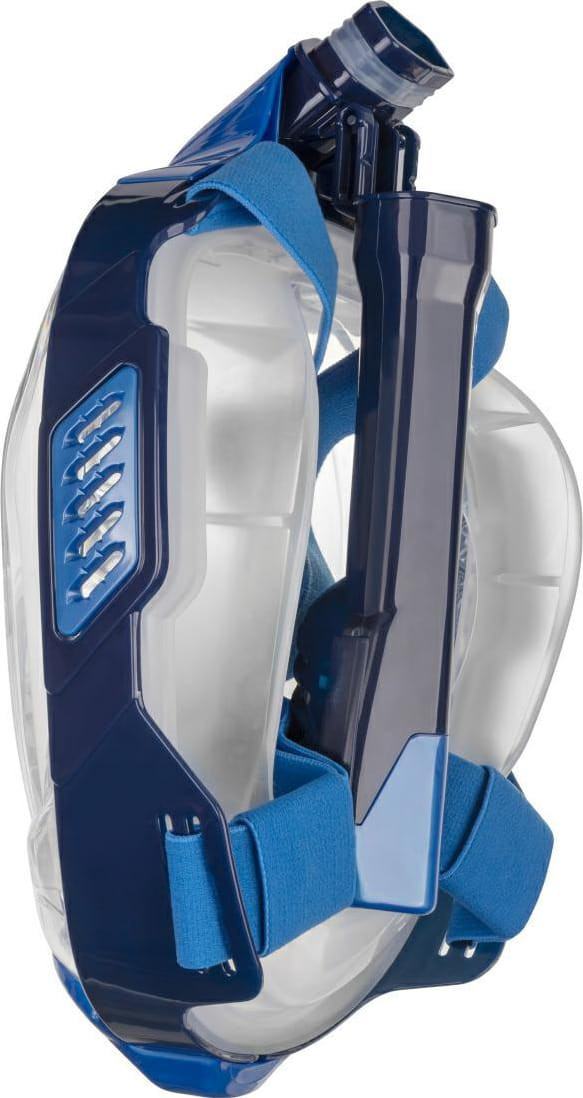 Маска для плавання Aqua Speed VEIFA ZX 9855 синій Уні S/M 554-01