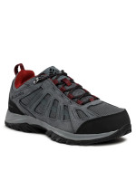 Кросівки чоловічі Columbia Redmond III Waterproof (BM0169-035) BM0169-035