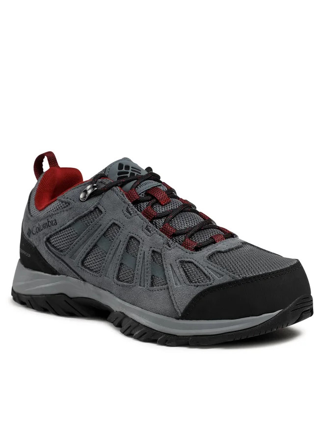 Кросівки чоловічі Columbia Redmond III Waterproof (BM0169-035) BM0169-035