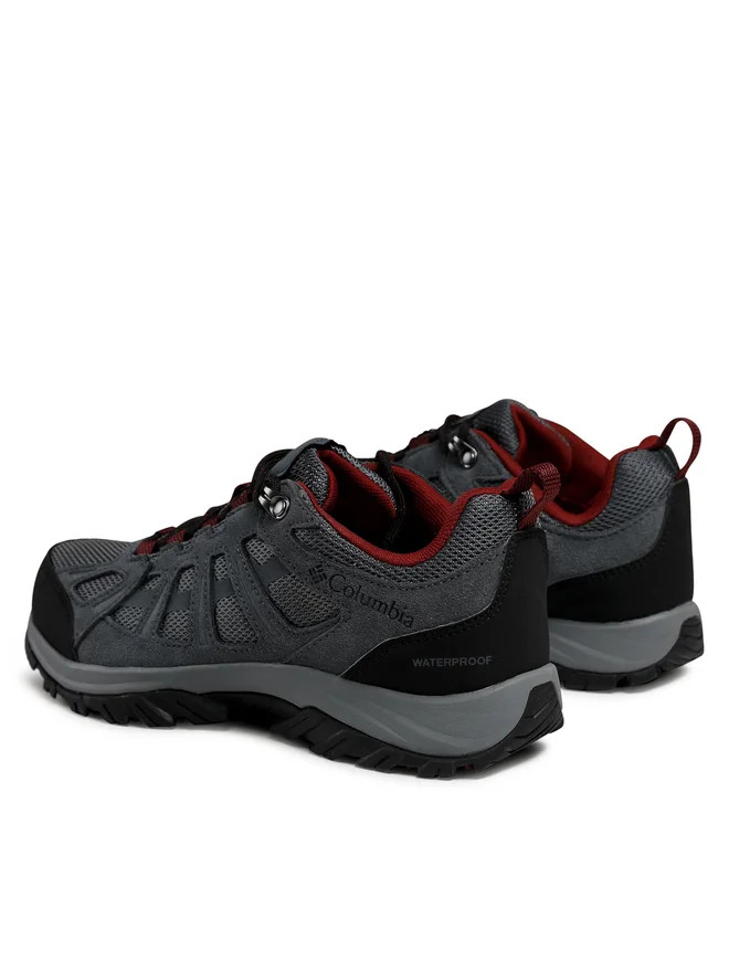 Кросівки чоловічі Columbia Redmond III Waterproof (BM0169-035) BM0169-035