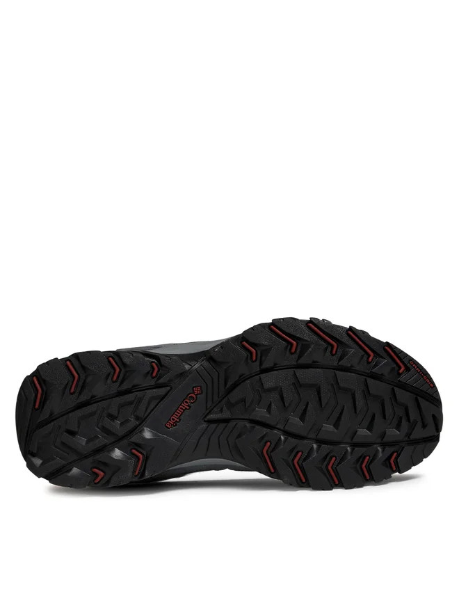 Кросівки чоловічі Columbia Redmond III Waterproof (BM0169-035) BM0169-035