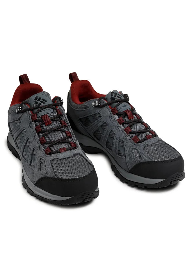 Кросівки чоловічі Columbia Redmond III Waterproof (BM0169-035) BM0169-035