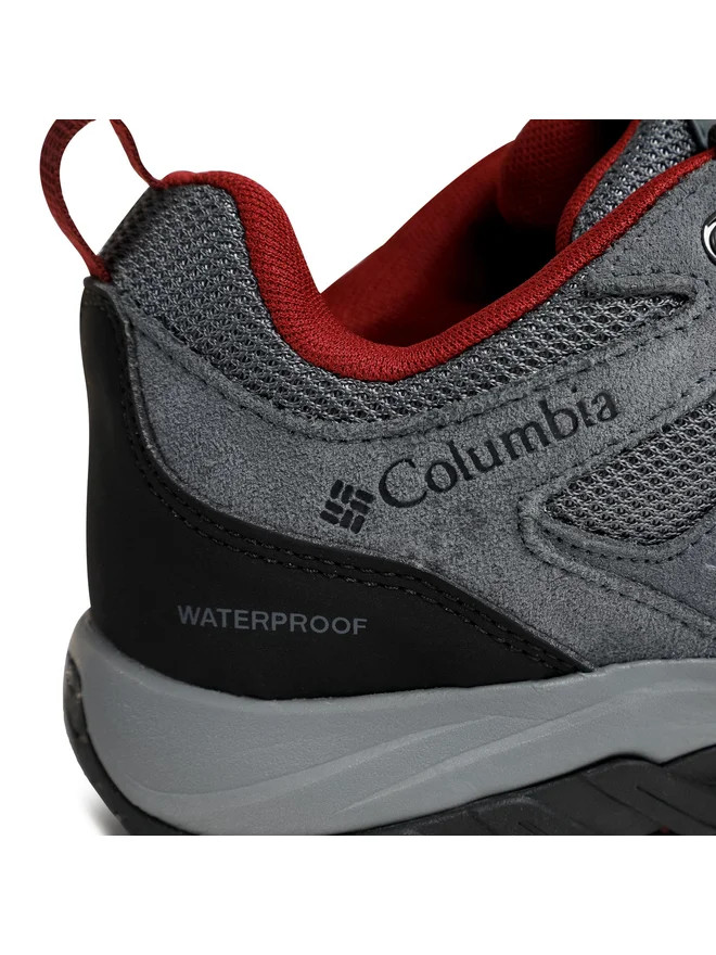Кросівки чоловічі Columbia Redmond III Waterproof (BM0169-035) BM0169-035