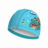 Шапочка для плавання Renvo Orta JR Блакитний OSFM (1SC400-04) 1SC400-04