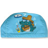 Шапочка для плавання Renvo Orta JR Блакитний OSFM (1SC400-04) 1SC400-04