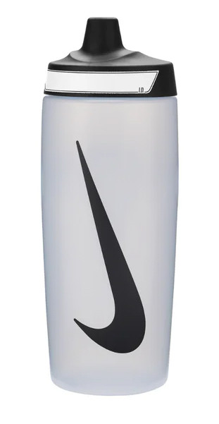 Бутилка Nike Refuel Bottle 18 OZ N.100.7665.125.18