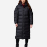 Пальто Pike Lake™ III Long Jacket 2133541CLB-010 Columbia L (48) Чорний 2133541CLB-010