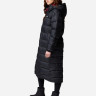 Пальто Pike Lake™ III Long Jacket 2133541CLB-010 Columbia L (48) Чорний 2133541CLB-010